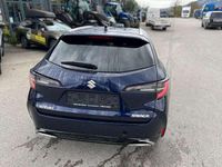 Gebraucht Suzuki Swace Comfort+ 98 PS (72 kW) 2024 Dark blue mica metallic Kombi