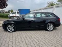 gebraucht Audi A4 Avant Attraction *Automatik*Xenon*Navi*150PS*