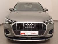 Second-hand Audi Q3 Advanced 150 CP (110 kW) 2019 Gri SUV