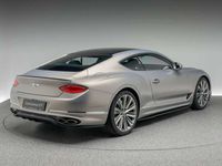 gebraucht Bentley Continental GT Speed * CARBON PAKET * B&O *