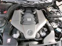 gebraucht Mercedes C63 AMG AMG W204 PP+