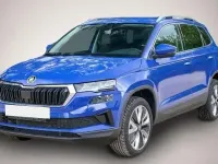 Neu Skoda Karoq Selection 150 PS (110 kW) 2026 Manufacturer SUV