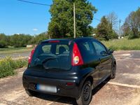 gebraucht Peugeot 107 Filou | TÜV 07/25 | Carplay | el. Fensterheber | ZV