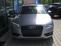 gebraucht Audi A3 Sportback 1.4TSI S-Tronic AMBIENTE *Xenon*Kessy*WP