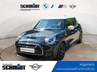 Occasion Mini Cooper SE Classic 135 kW (184 ch) 2022 Noir Citadine