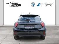 Gebraucht Mini Cooper 156 PS (114 kW) 2024 Schwarz Kleinwagen
