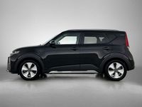 Gebraucht Kia Soul EV 150 kW (204 PS) 2020 Schwarz SUV