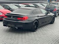 gebraucht BMW 640 D M Performance Panorama Head Up Top Gepflegt