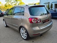 gebraucht VW Golf Plus VI Highline