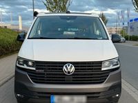 gebraucht VW California T6.1Beach Camper "Edition" DSG 4Motion