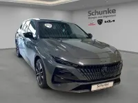 Neu Peugeot 308 SW Allure 131 PS (96 kW) 2026 Grau Kombi