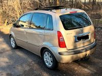 Gebraucht Lancia Musa 69 PS (50 kW) 2006 Gold Van / Kleinbus