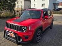 Gebraucht Jeep Renegade 110 PS (80 kW) 2020 SUV