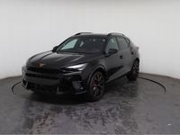 Neu Cupra Formentor VZ 333 PS (244 kW) 2025 Schwarz, midnight black 0e0e SUV