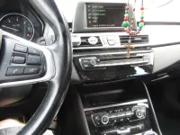 Gebraucht BMW 216 Gran Tourer Advantage 116 PS (85 kW) 2015 Van / Kleinbus