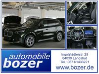 Gebraucht BMW X1 xLine 163 PS (119 kW) 2025 Sanremo grün metallic (metallic) SUV
