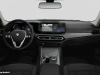 Gebraucht BMW 318 Efficient Dynamics 150 PS (110 kW) 2023 Grau Kombi
