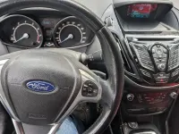 Occasion Ford B-MAX 101 ch (74 kW) 2015 Gris Monospace