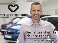Gebraucht Peugeot 3008 Allure 131 PS (96 kW) 2023 Grau SUV