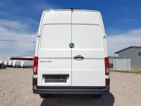 Brugt VW Crafter 140 HK (102 kW) 2023 Hvid Van