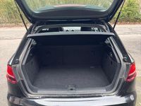 Second-hand Audi A3 150 CP (110 kW) 2017 Negru Berlinǎ