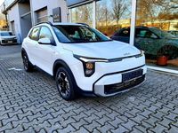 Gebraucht Kia Stonic 101 PS (74 kW) 2026 Schneeweiß SUV
