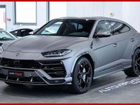 Gebraucht Lamborghini Urus 650 PS (478 kW) 2020 Grau SUV