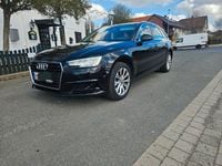 Gebraucht Audi A4 Design 150 PS (110 kW) 2019 Schwarz Kombi