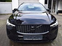 Gebraucht Volvo XC60 Plus 398 PS (292 kW) 2025 Onyx black / metallic SUV