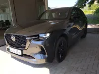 Gebraucht Mazda CX-60 Homura-Line 254 PS (186 kW) 2026 SUV