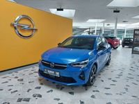 gebraucht Opel Corsa F GS Line 1.2 - Navi, Spurhalteassistent digitales Cockpit LED Dyn. Kurvenlicht