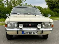 Gebraucht Opel Commodore 120 PS (88 kW) 1969 Limousine