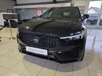 Gebraucht Volvo XC60 Plus 250 PS (183 kW) 2025 Schwarz SUV