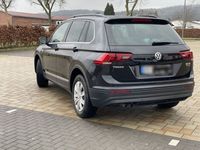 gebraucht VW Tiguan 2.0 TDI SCR DSG