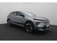 Nowe Mitsubishi Eclipse Diamant Edition 160 kW (218 KM) 2026 Szary SUV