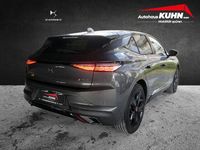 Gebraucht DS Automobiles DS4 Performance Line Plus 224 PS (164 kW) 2022 Grau Limousine