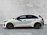 Gebraucht Kia Ceed GT 204 PS (150 kW) 2019 Andere farbe Limousine