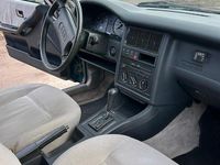 Second-hand Audi 80 116 CP (85 kW) 1992 Verde Berlinǎ