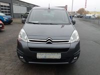 Gebraucht Citroën Berlingo 110 PS (80 kW) 2018 Grau Van / Kleinbus