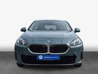 Neu BMW 116 122 PS (89 kW) 2025 Grün Kleinwagen