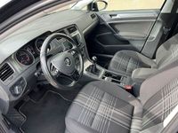 gebraucht VW Golf VII 