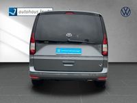 gebraucht VW Caddy 1.5 TSI OPF 6-Gang Anschlussgar. EPH