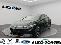 Neu VW ID.7 Pro 210 kW (286 PS) 2025 Schwarz (grenadillschwarz metallic) Kombi