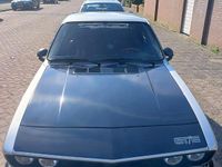 Second-hand Opel Manta 1974 Gri Coupe