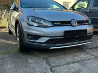 Brugt VW Golf Alltrack 184 HK (135 kW) 2016 Beige Stationcar