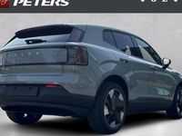 Neu Volvo EX30 Plus 200 kW (272 PS) 2026 Grau SUV