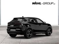 Neu Alfa Romeo Junior Edizione Speciale 145 PS (106 kW) 2025 Schwarz SUV