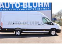 Używany Ford Transit 131 KM (96 kW) 2025 Biały Van