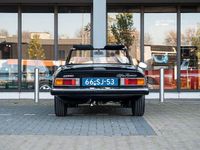 Gebraucht Alfa Romeo Spider Veloce 126 PS (92 kW) 1978 Cabrio