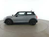 Gebraucht Mini ONE 102 PS (75 kW) 2017 Grau Kleinwagen